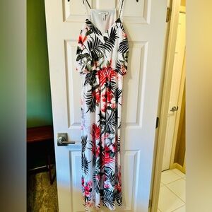 White House Black Market Elegant Dress